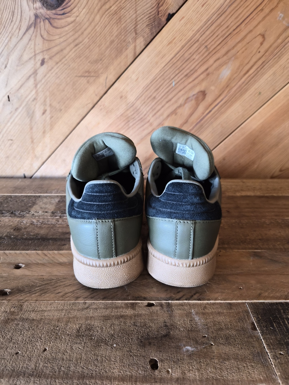 adidas Samba XLG Sneakers - Picture 4 of 6